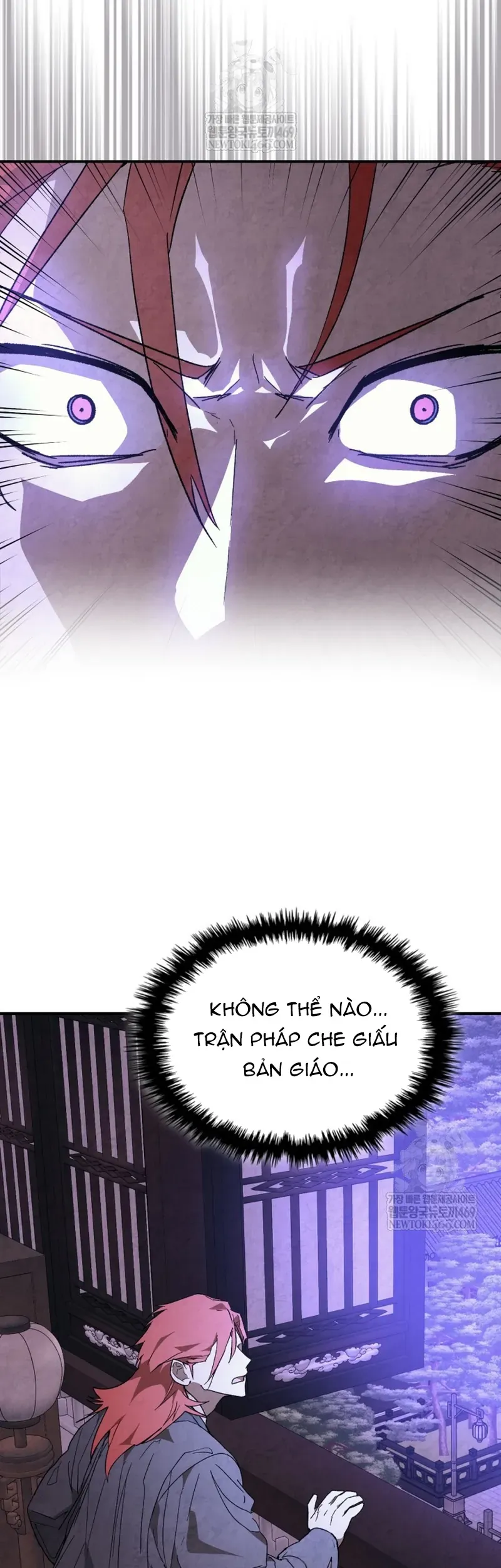 Vị Thần Trở Lại - Chapter 146 - Page 15