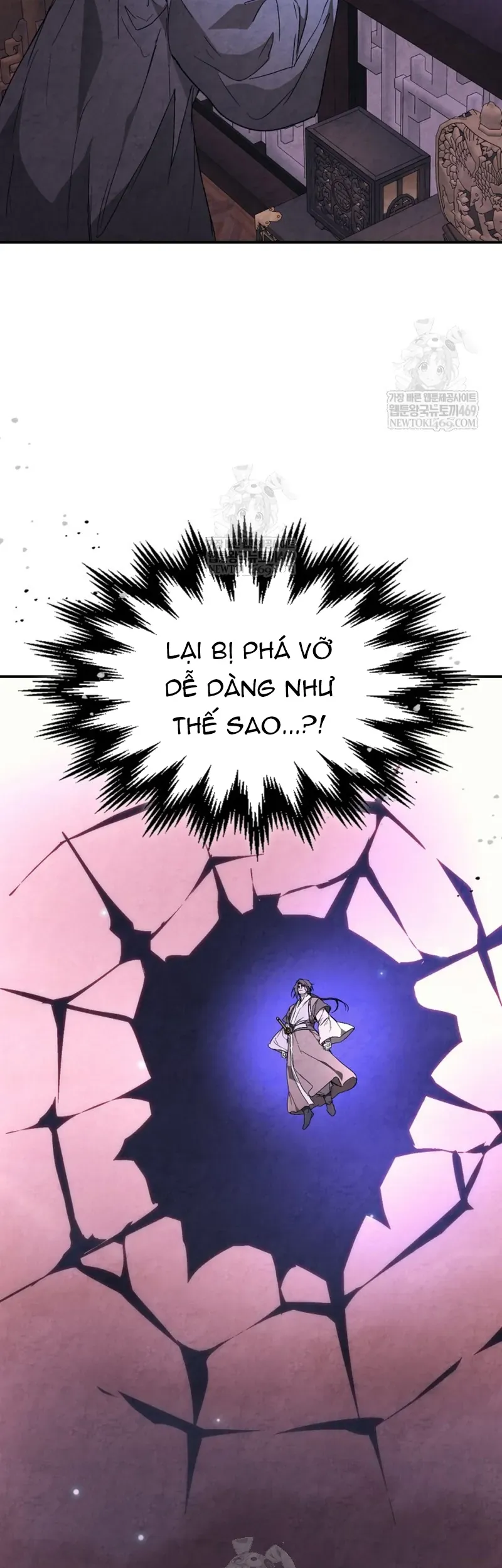 Vị Thần Trở Lại - Chapter 146 - Page 16