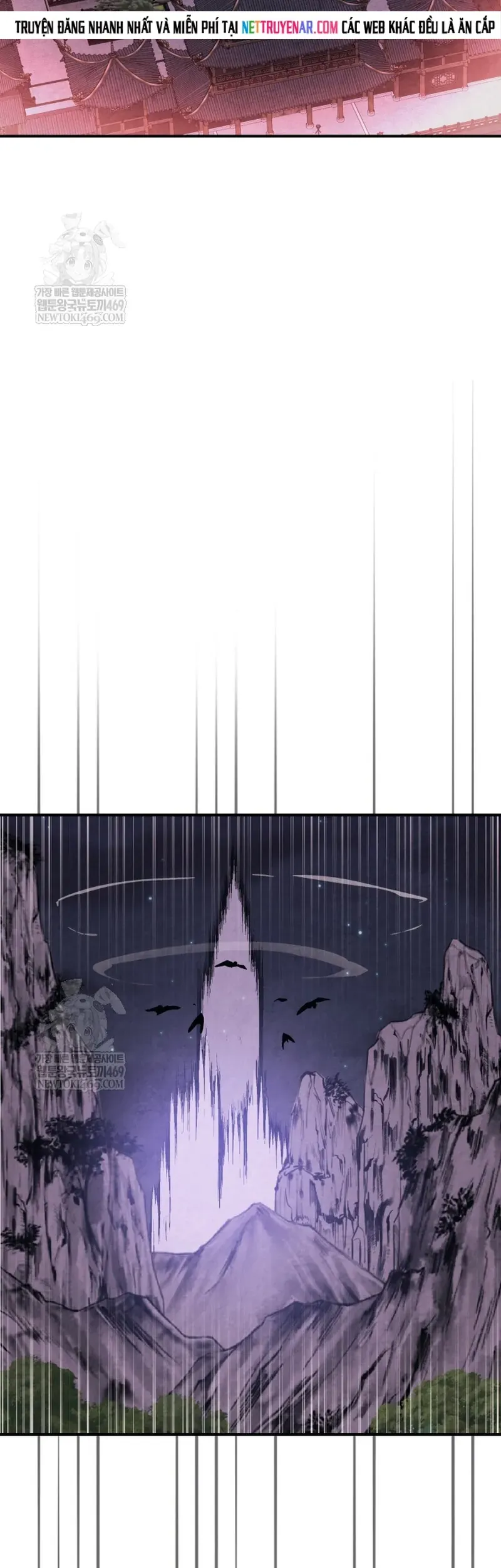 Vị Thần Trở Lại - Chapter 146 - Page 19