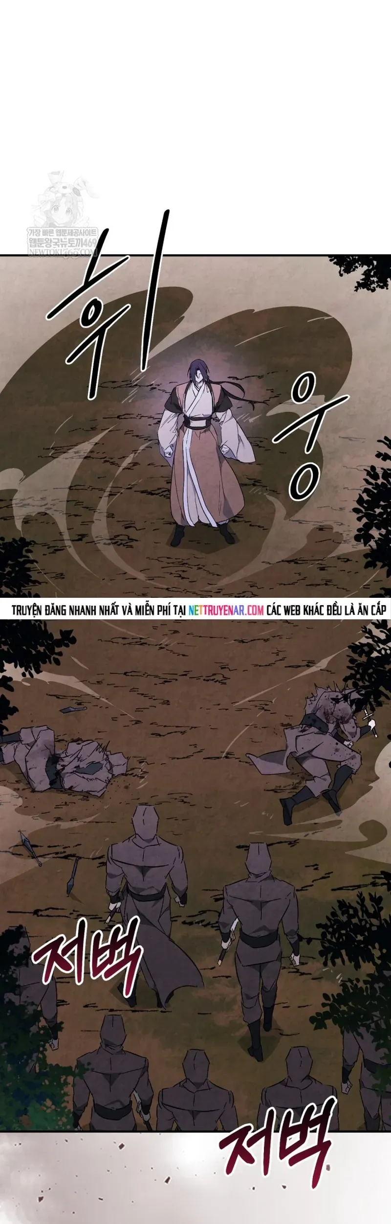 Vị Thần Trở Lại - Chapter 146 - Page 23