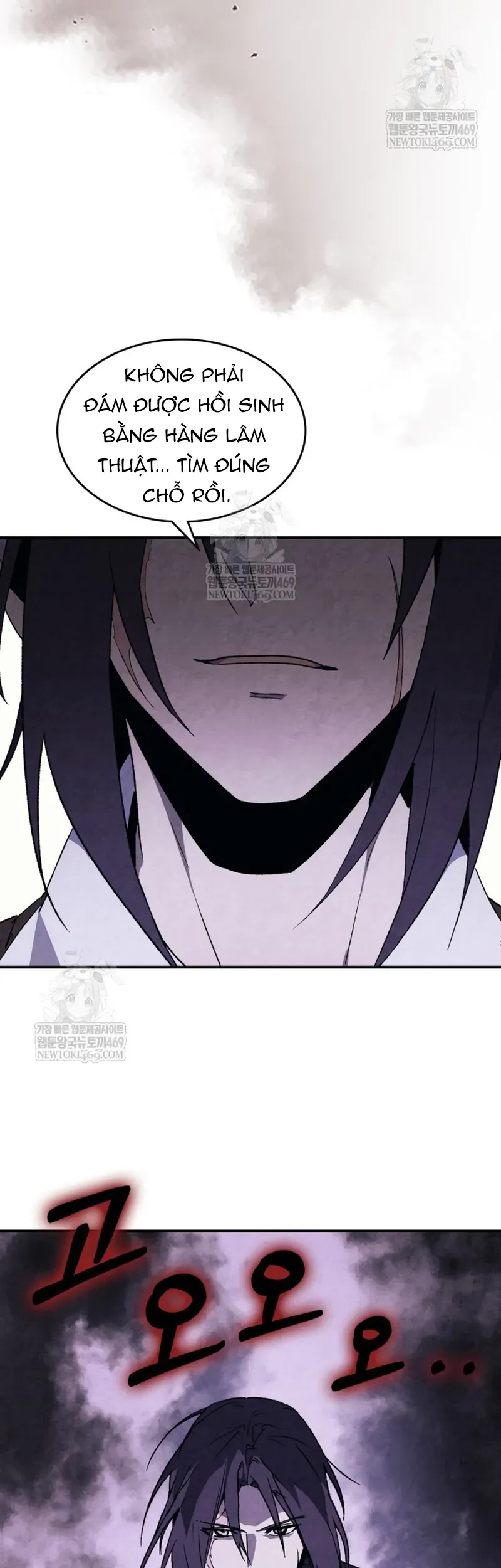 Vị Thần Trở Lại - Chapter 146 - Page 24