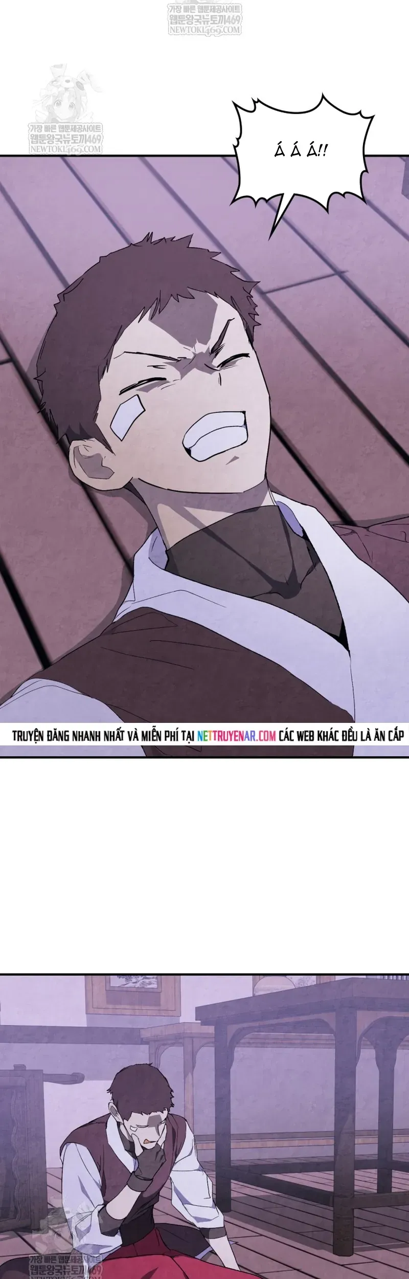 Vị Thần Trở Lại - Chapter 146 - Page 27