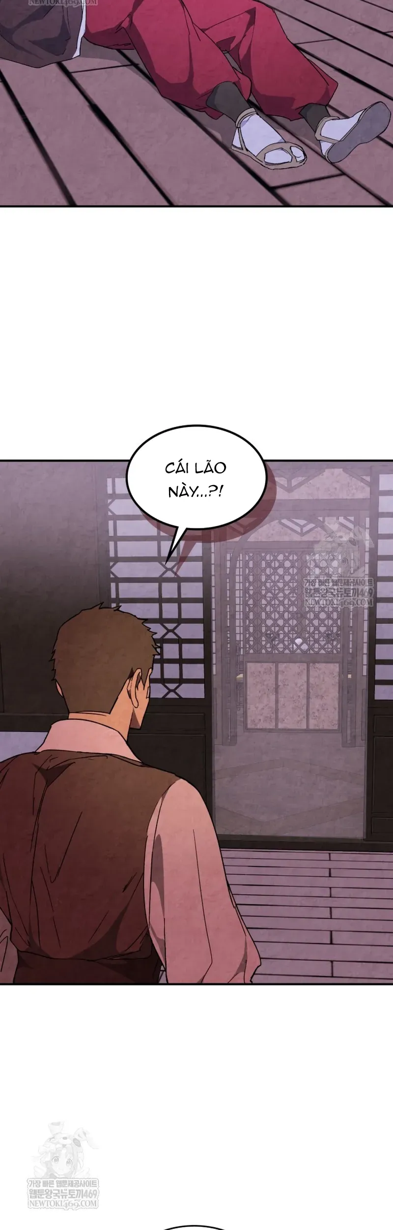 Vị Thần Trở Lại - Chapter 146 - Page 28