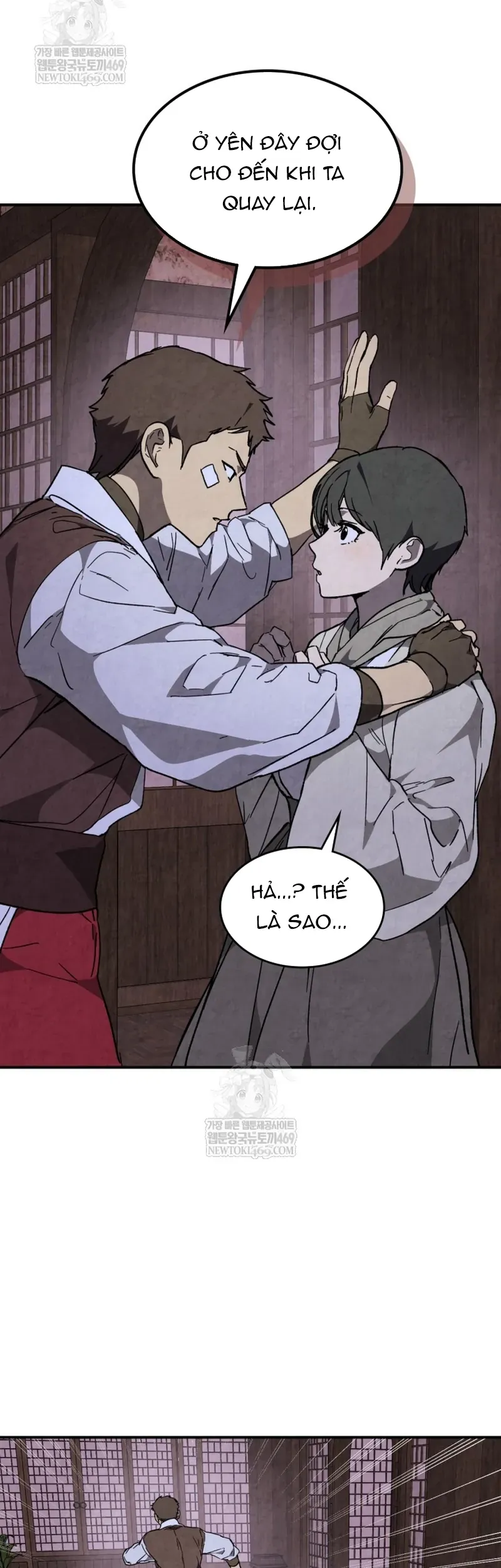 Vị Thần Trở Lại - Chapter 146 - Page 30