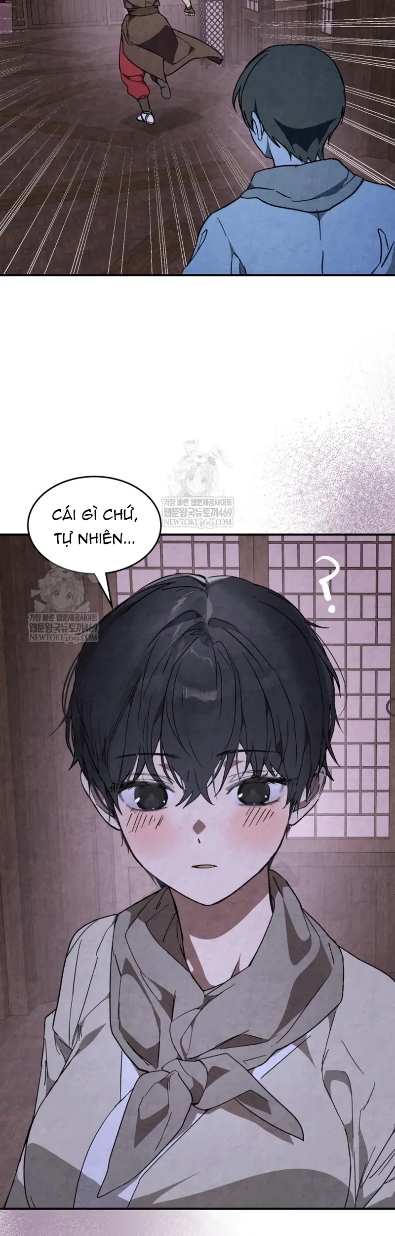 Vị Thần Trở Lại - Chapter 146 - Page 31