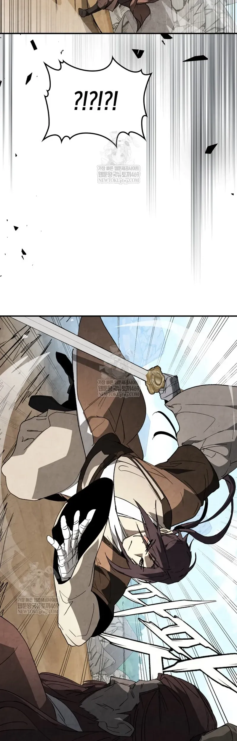 Vị Thần Trở Lại - Chapter 146 - Page 39