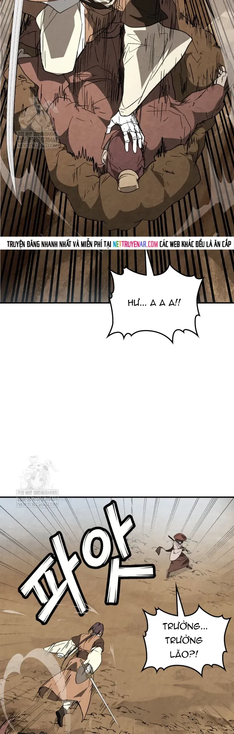 Vị Thần Trở Lại - Chapter 146 - Page 41