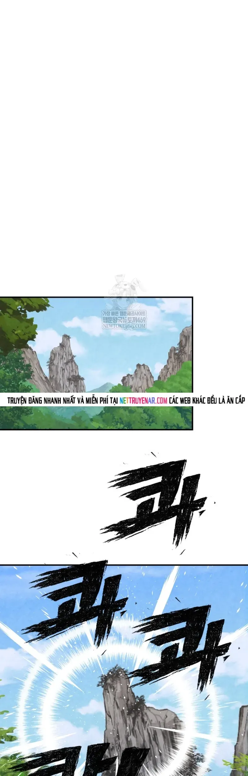 Vị Thần Trở Lại - Chapter 146 - Page 44