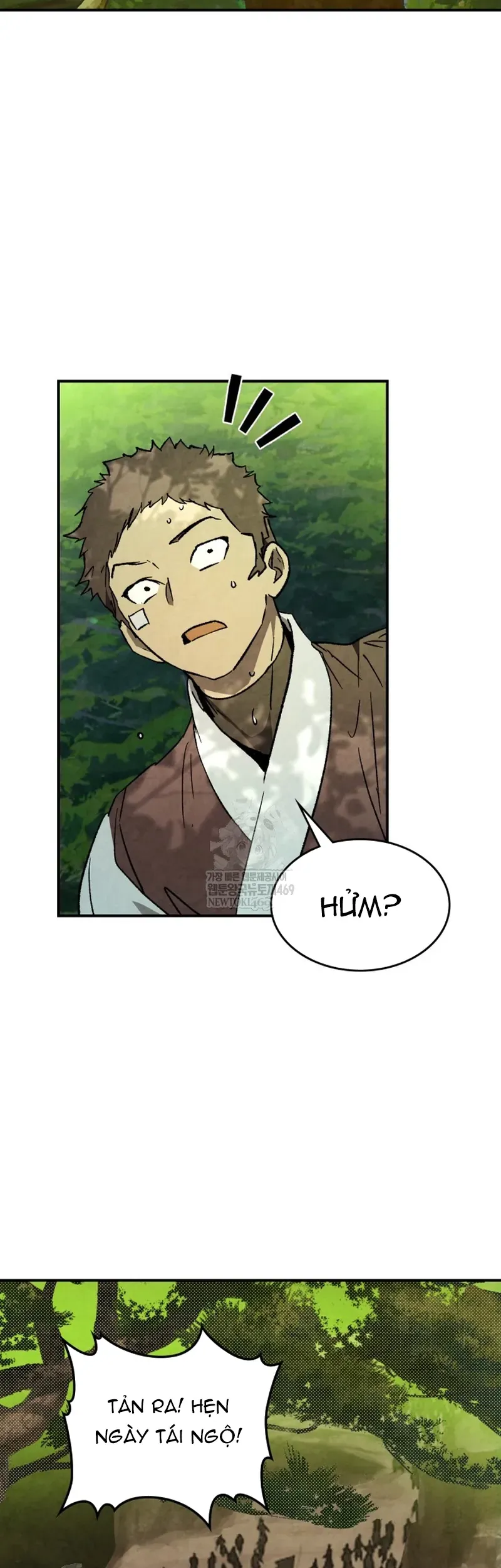 Vị Thần Trở Lại - Chapter 146 - Page 46