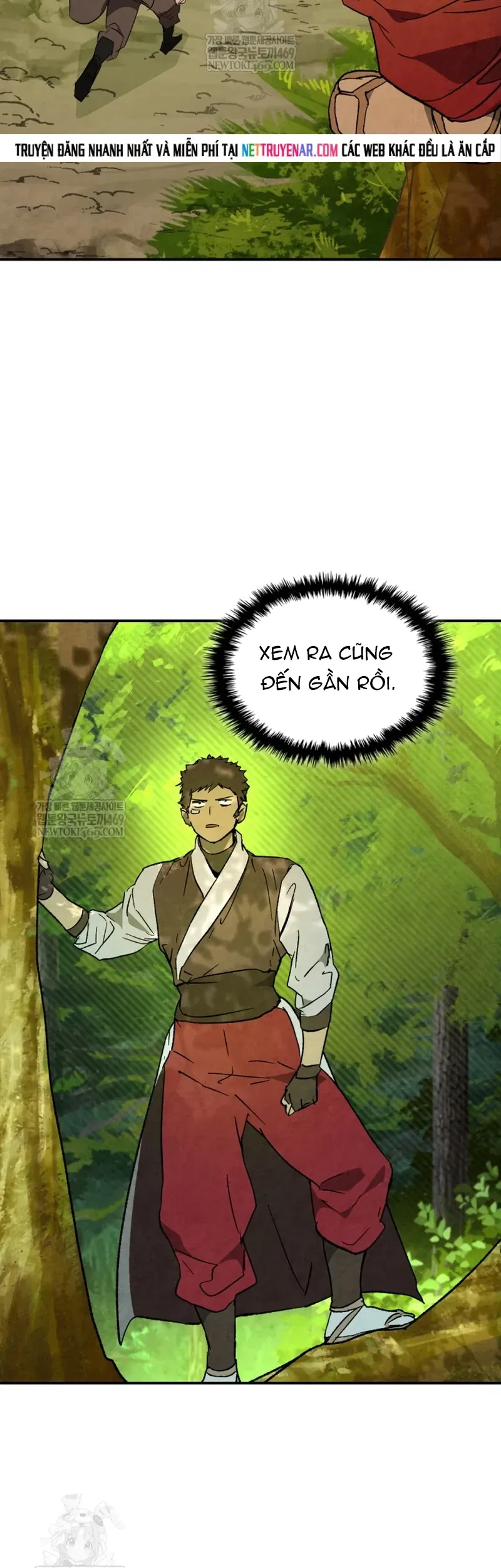 Vị Thần Trở Lại - Chapter 146 - Page 48