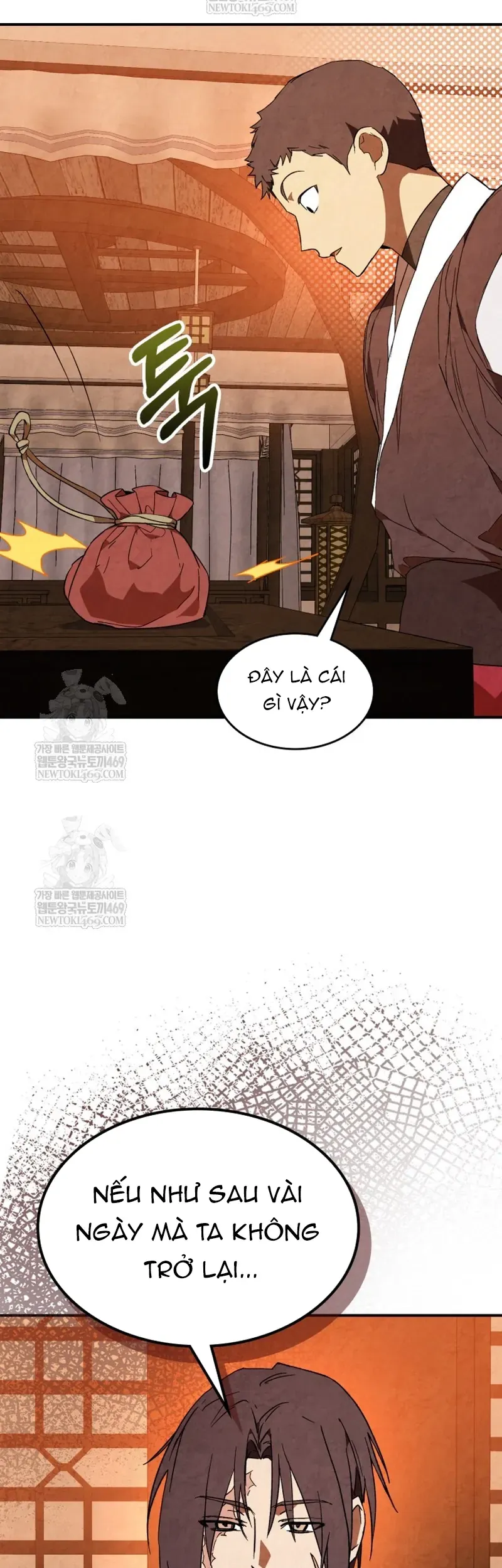 Vị Thần Trở Lại - Chapter 146 - Page 6