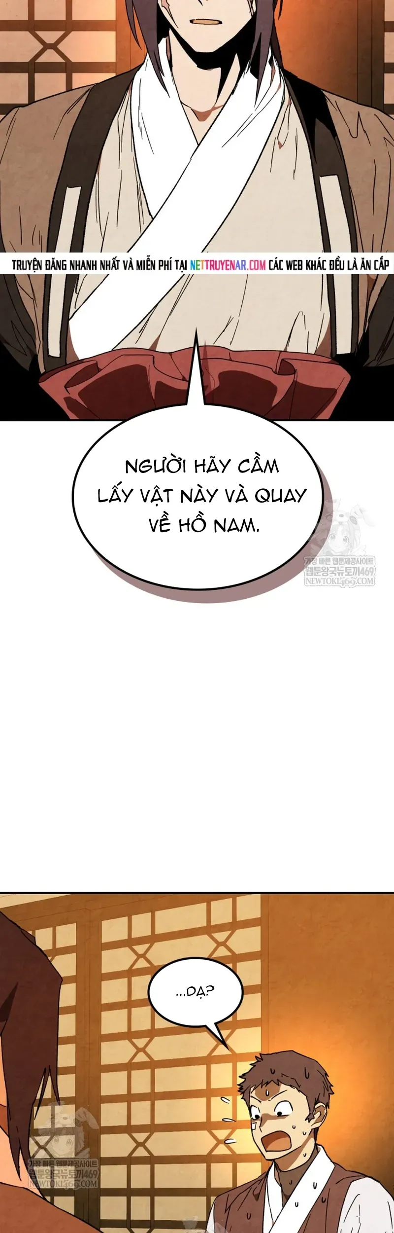 Vị Thần Trở Lại - Chapter 146 - Page 7