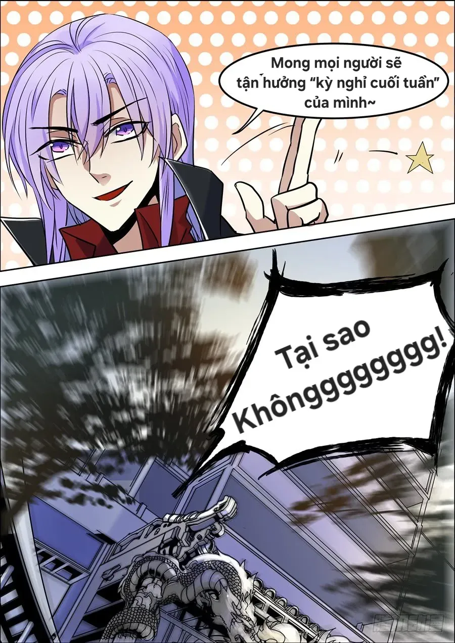 After Transformation, Mine And Her Wild Fantasy - Chapter 94 - Page 10