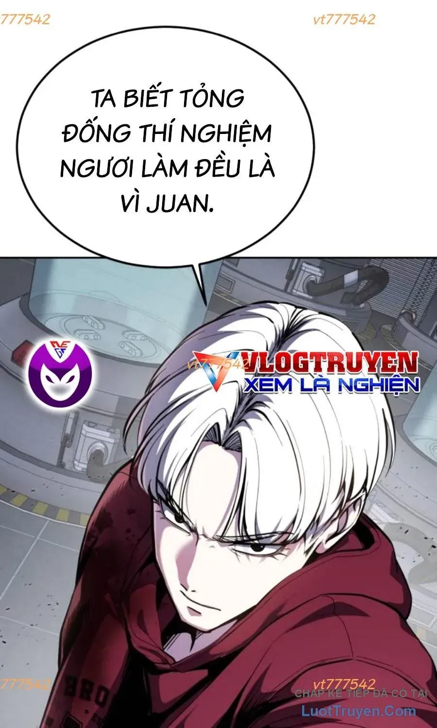 Cậu Bé Của Thần Chết - Chapter 314 - Page 10