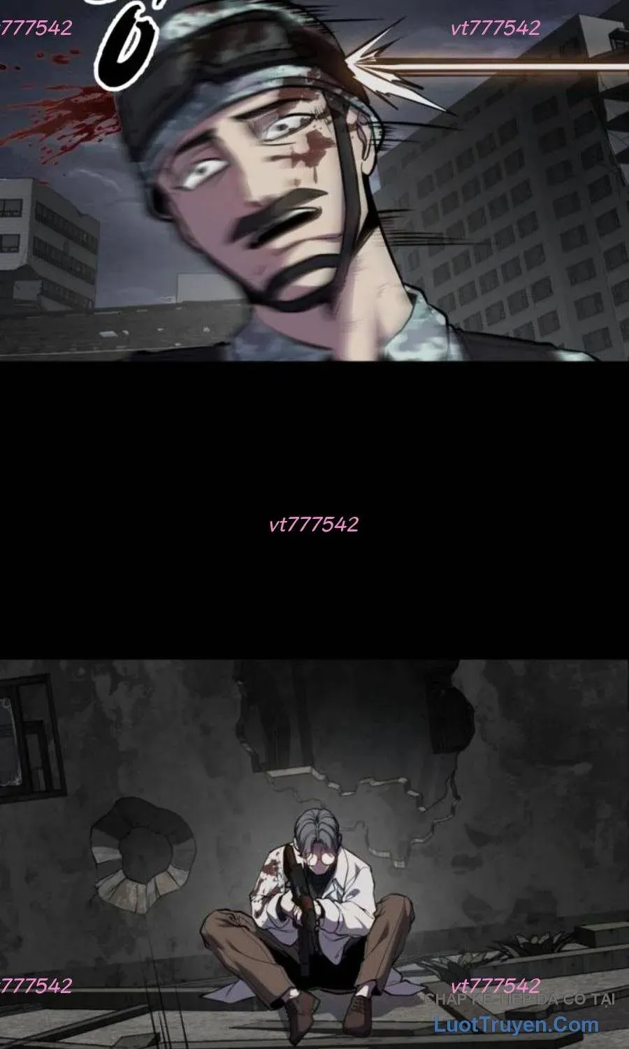 Cậu Bé Của Thần Chết - Chapter 314 - Page 103