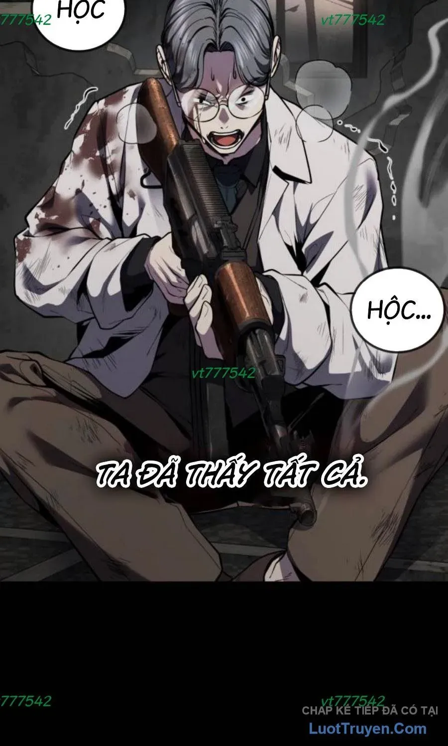 Cậu Bé Của Thần Chết - Chapter 314 - Page 105