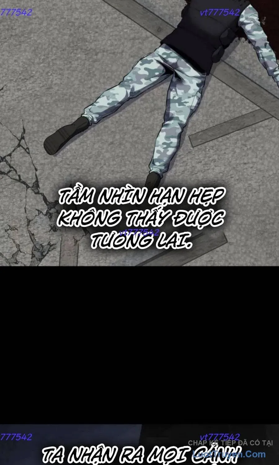 Cậu Bé Của Thần Chết - Chapter 314 - Page 109