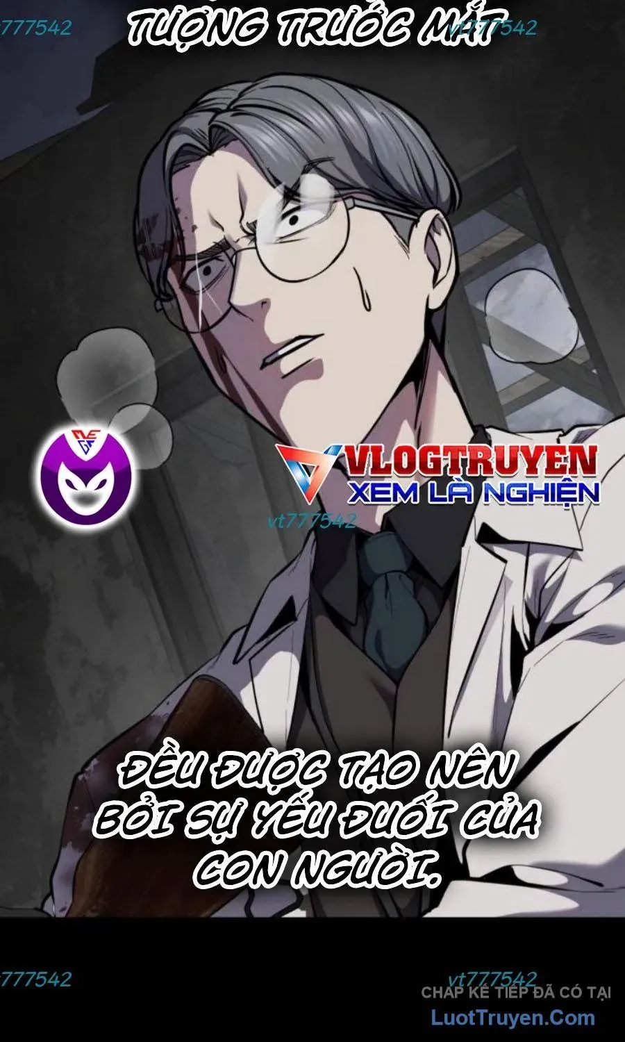 Cậu Bé Của Thần Chết - Chapter 314 - Page 110