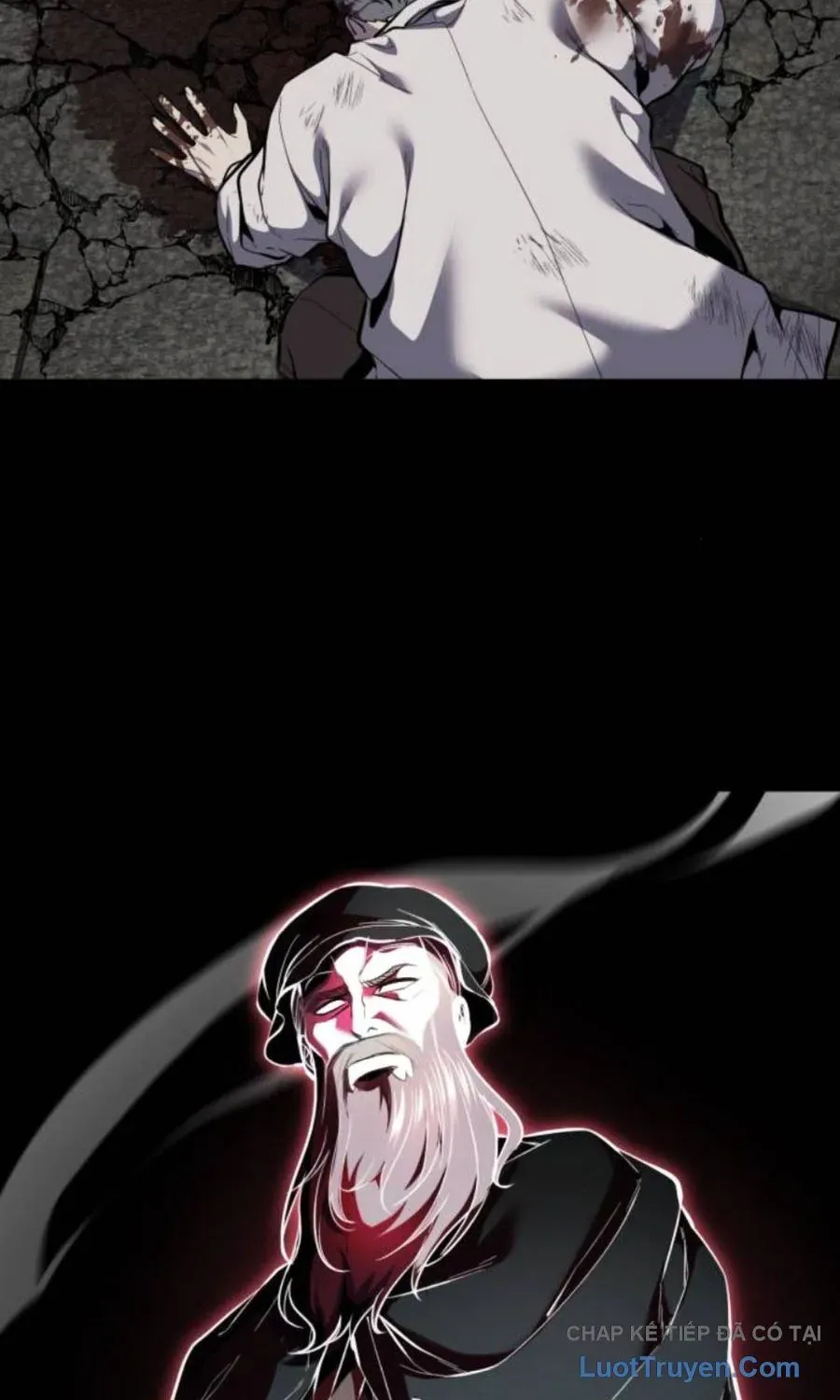 Cậu Bé Của Thần Chết - Chapter 314 - Page 115
