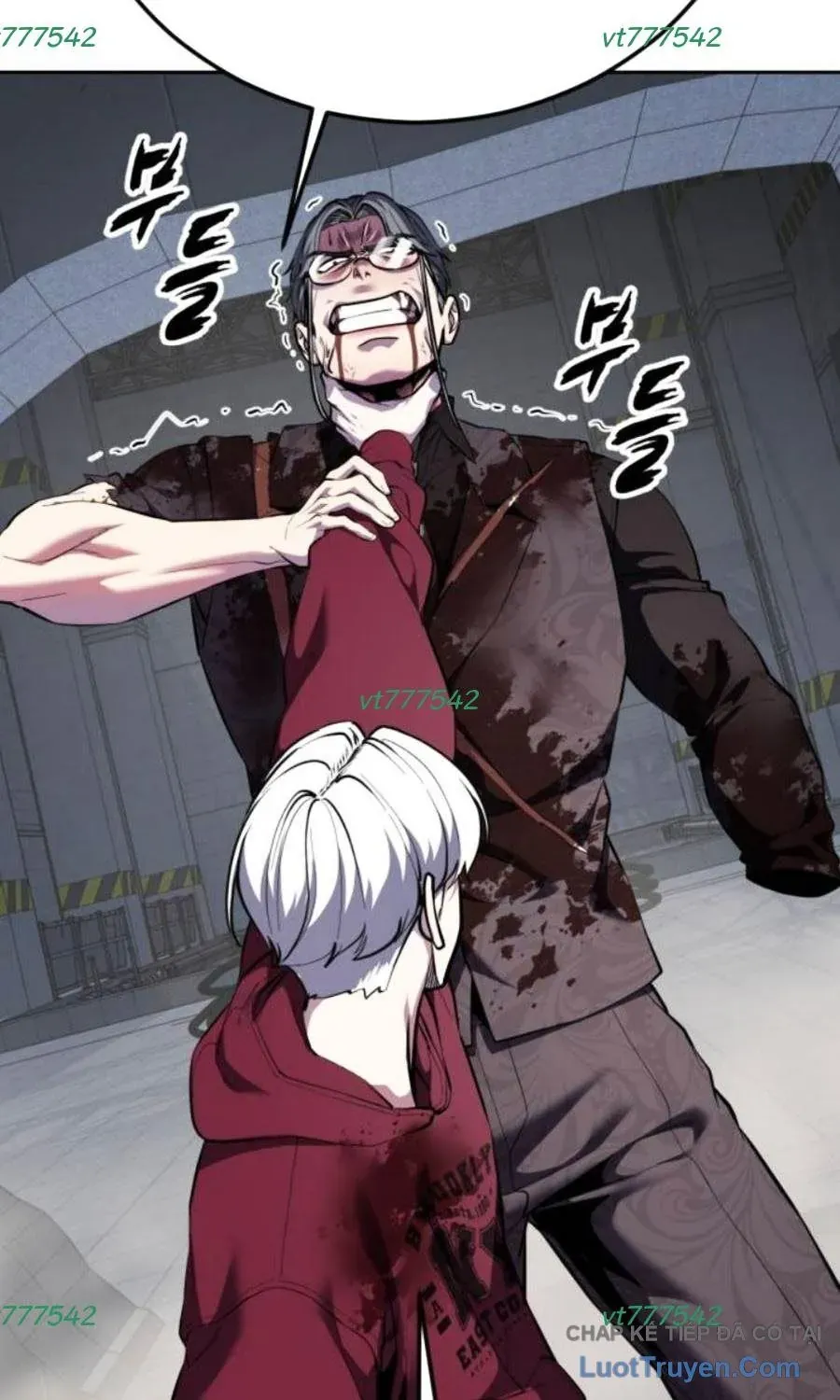 Cậu Bé Của Thần Chết - Chapter 314 - Page 12
