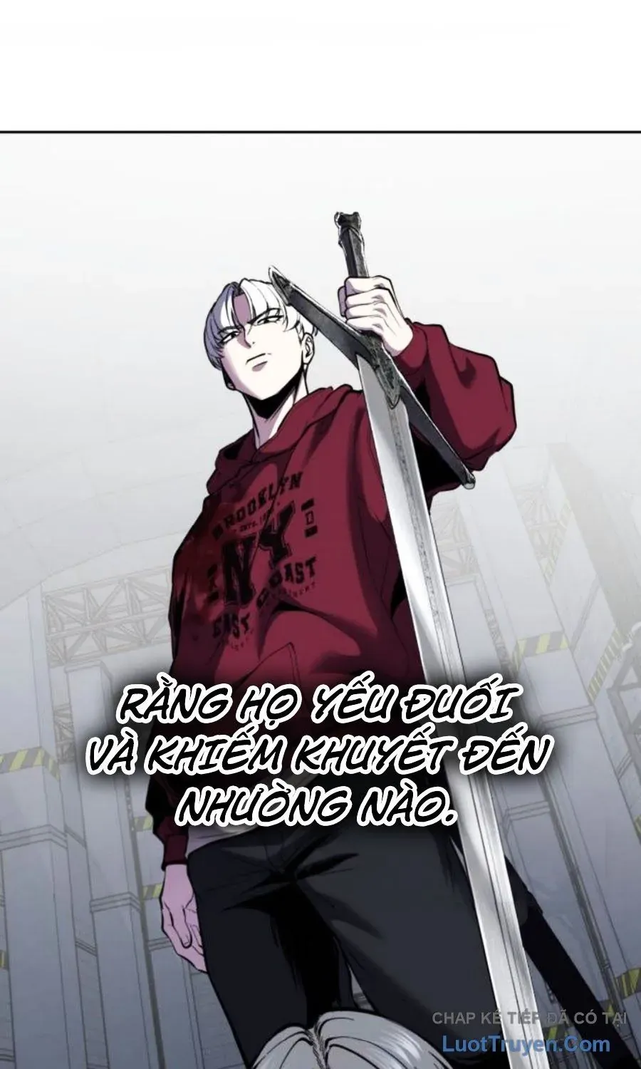 Cậu Bé Của Thần Chết - Chapter 314 - Page 125