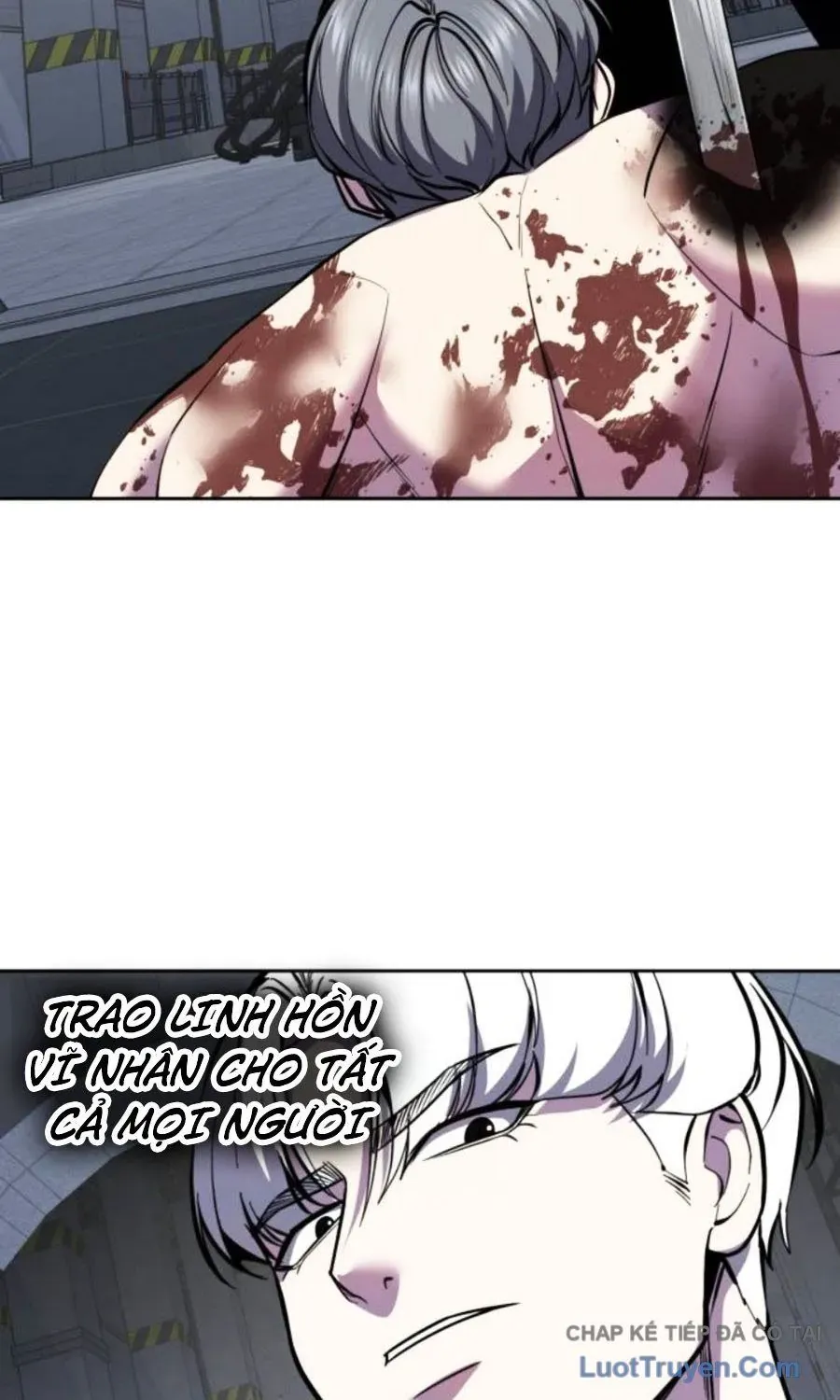 Cậu Bé Của Thần Chết - Chapter 314 - Page 126