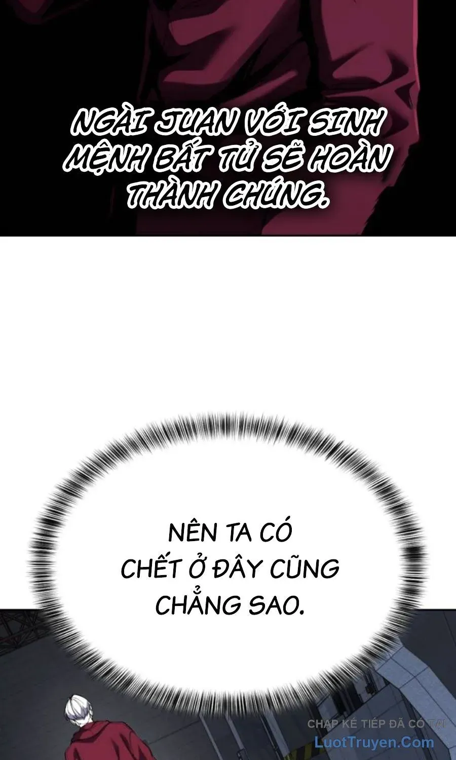 Cậu Bé Của Thần Chết - Chapter 314 - Page 129