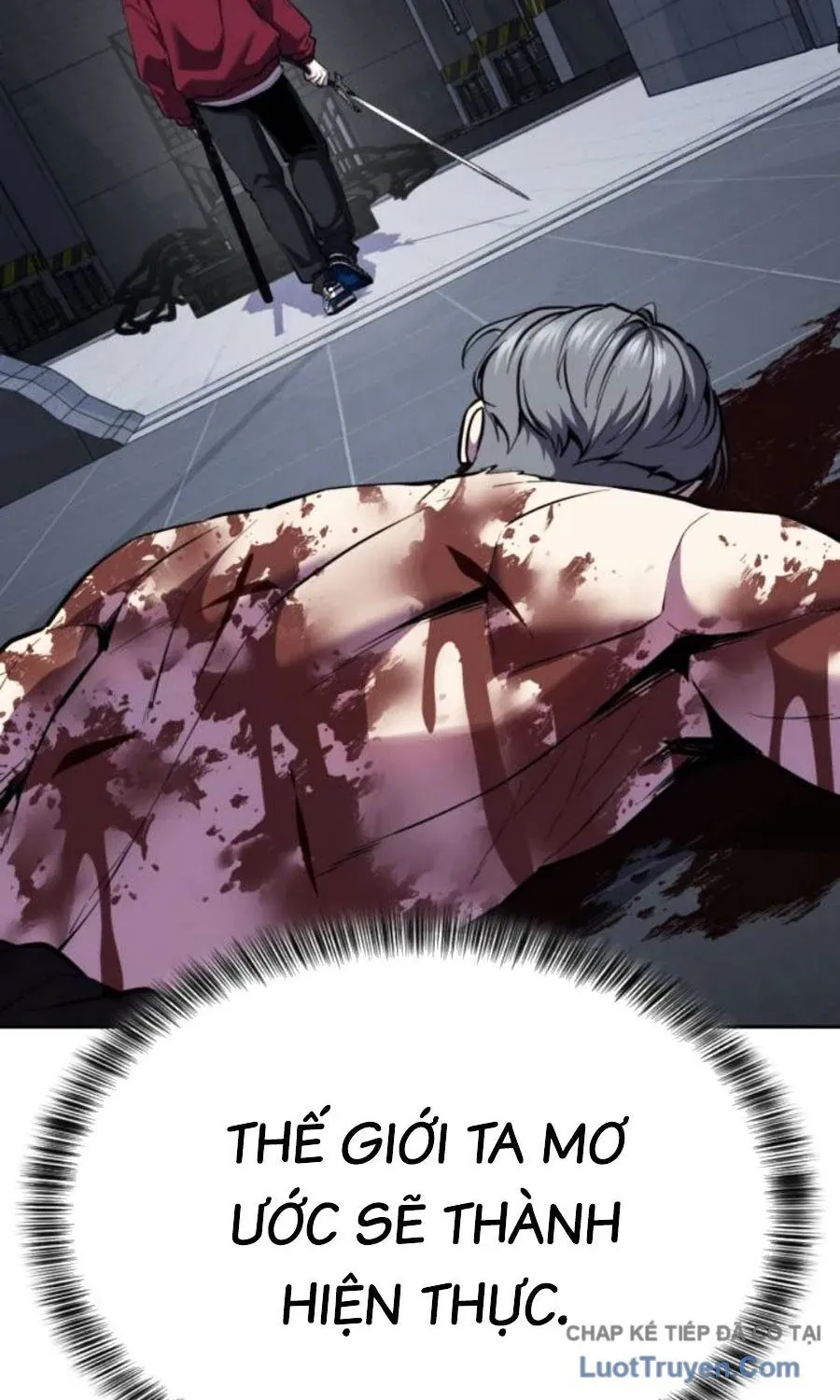 Cậu Bé Của Thần Chết - Chapter 314 - Page 130