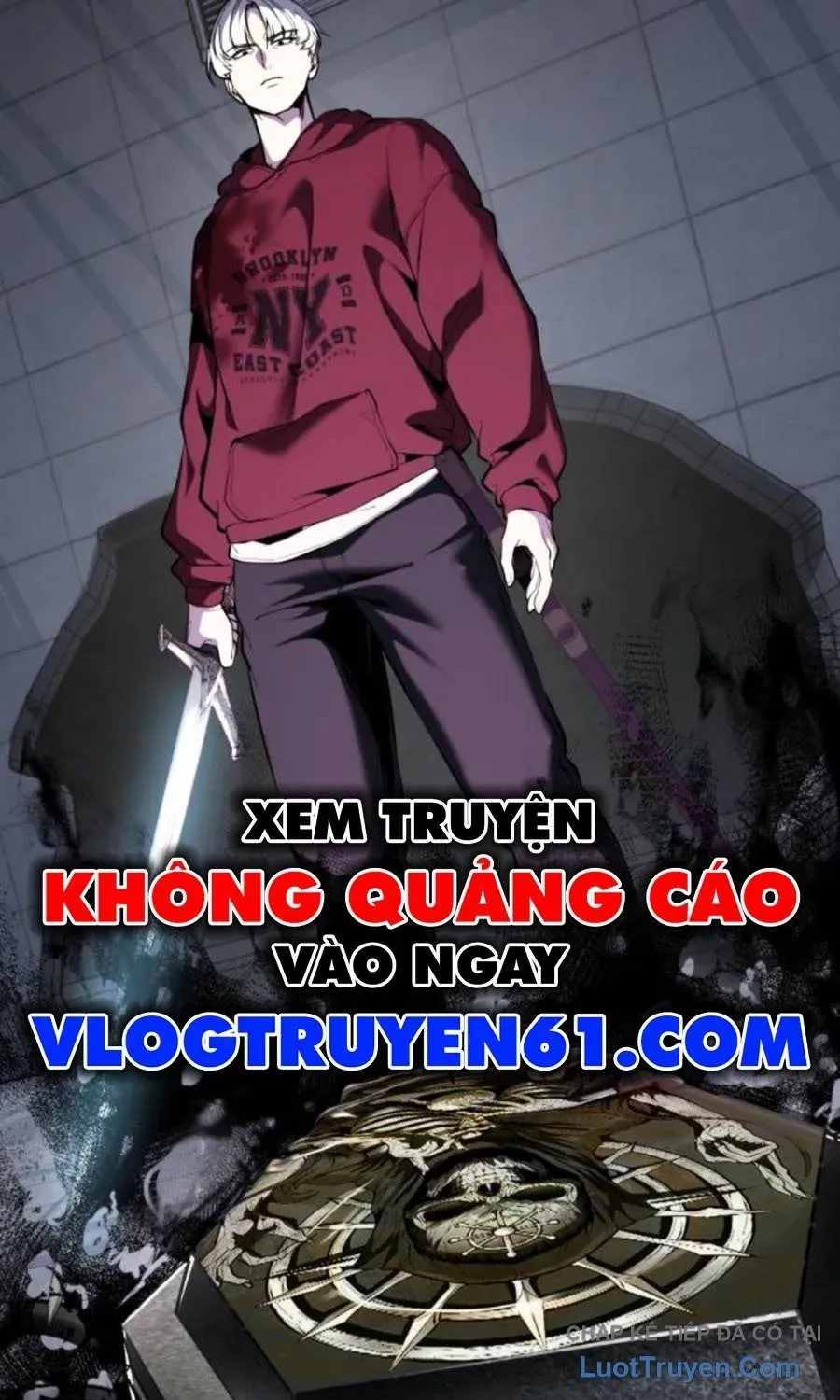 Cậu Bé Của Thần Chết - Chapter 314 - Page 133