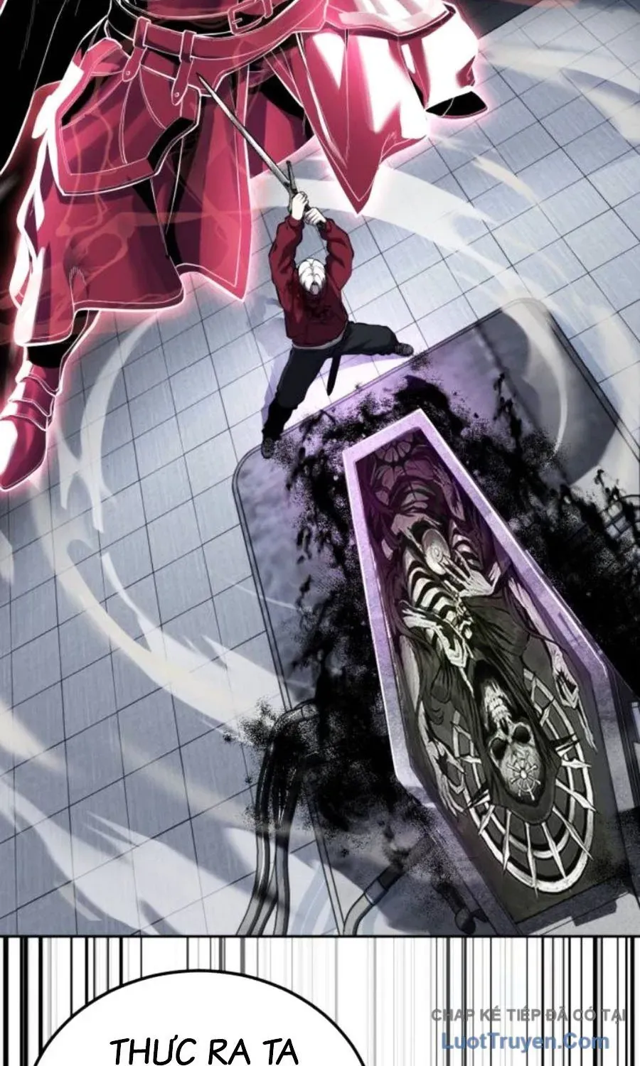 Cậu Bé Của Thần Chết - Chapter 314 - Page 138