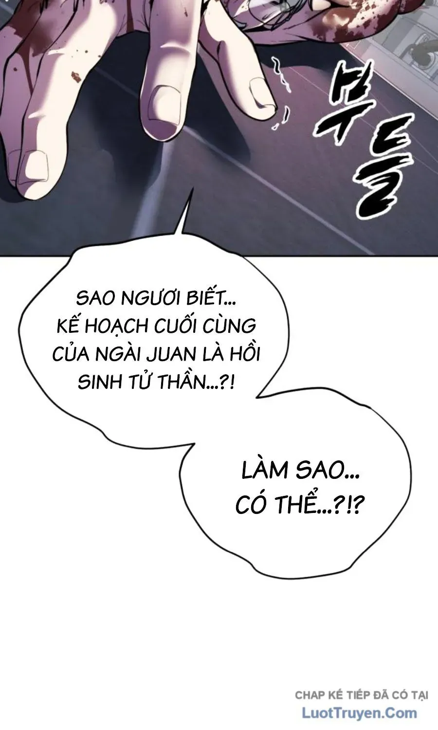 Cậu Bé Của Thần Chết - Chapter 314 - Page 145