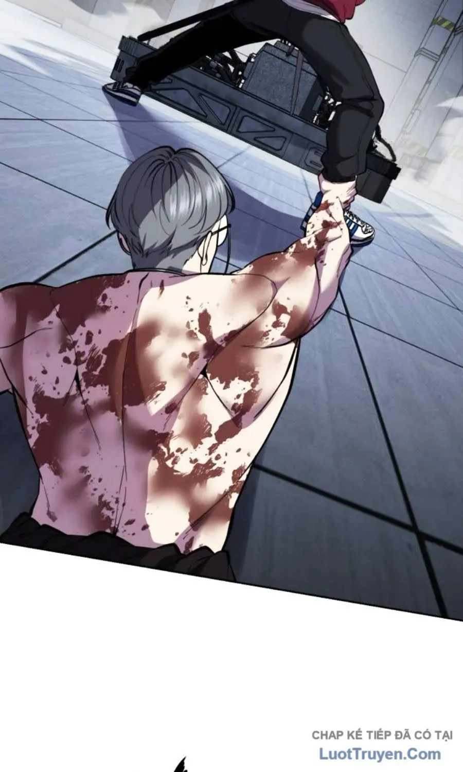Cậu Bé Của Thần Chết - Chapter 314 - Page 157