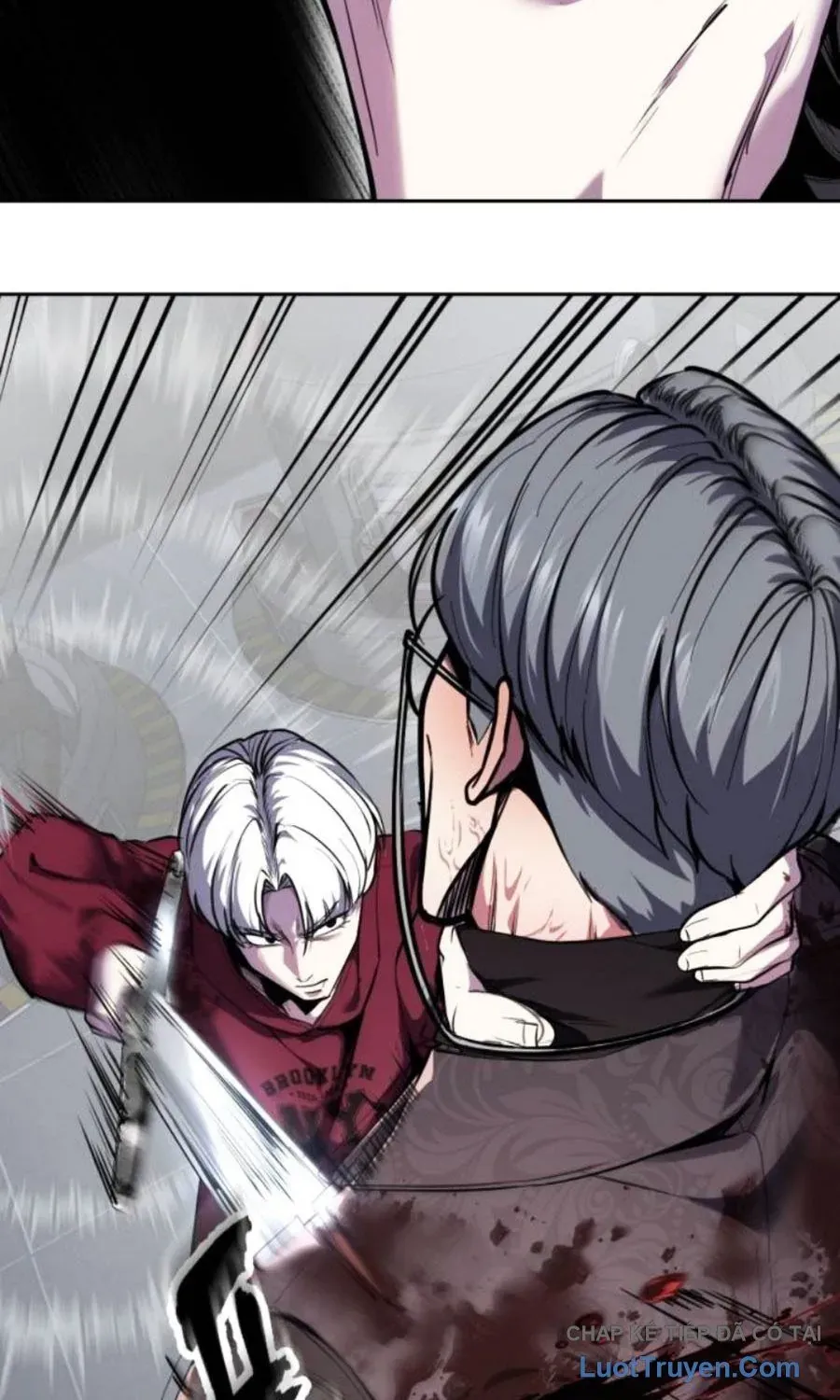Cậu Bé Của Thần Chết - Chapter 314 - Page 16