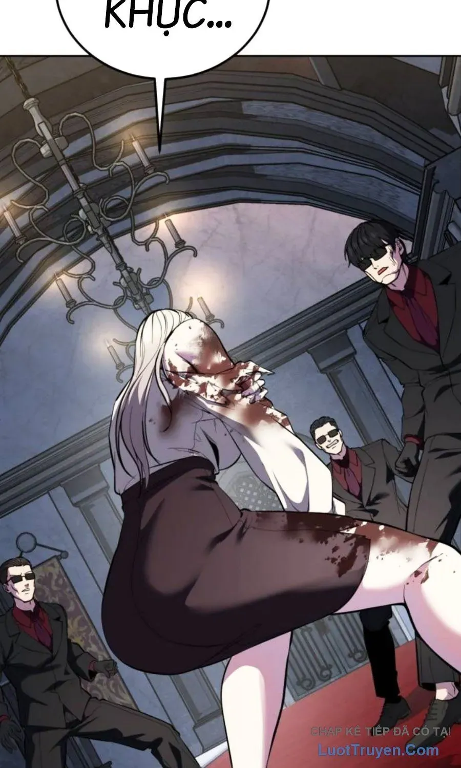 Cậu Bé Của Thần Chết - Chapter 314 - Page 181