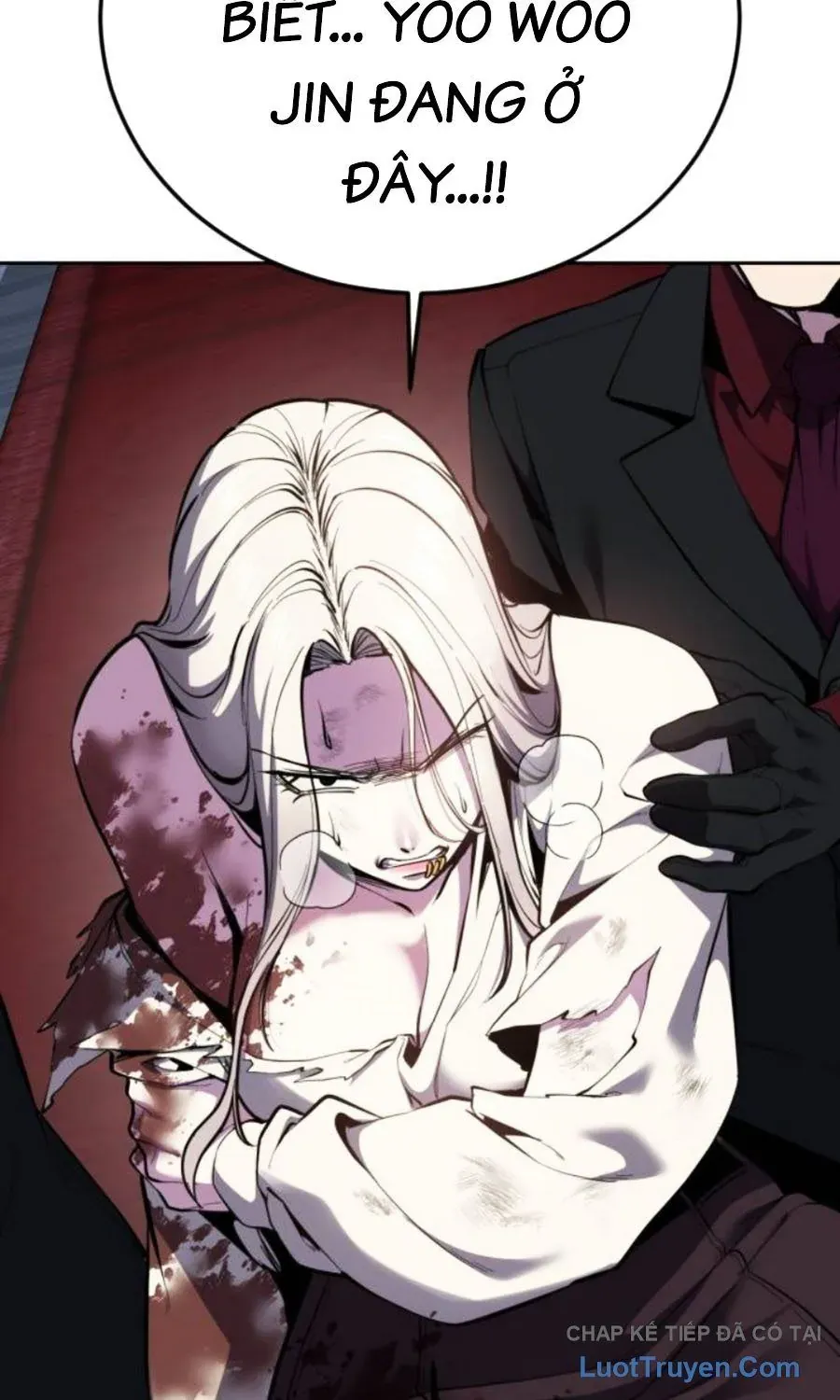 Cậu Bé Của Thần Chết - Chapter 314 - Page 183