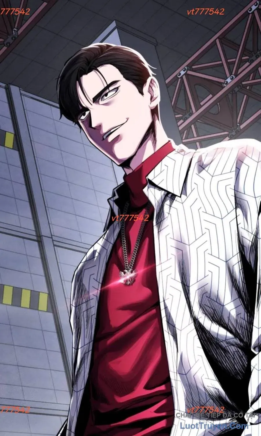 Cậu Bé Của Thần Chết - Chapter 314 - Page 194