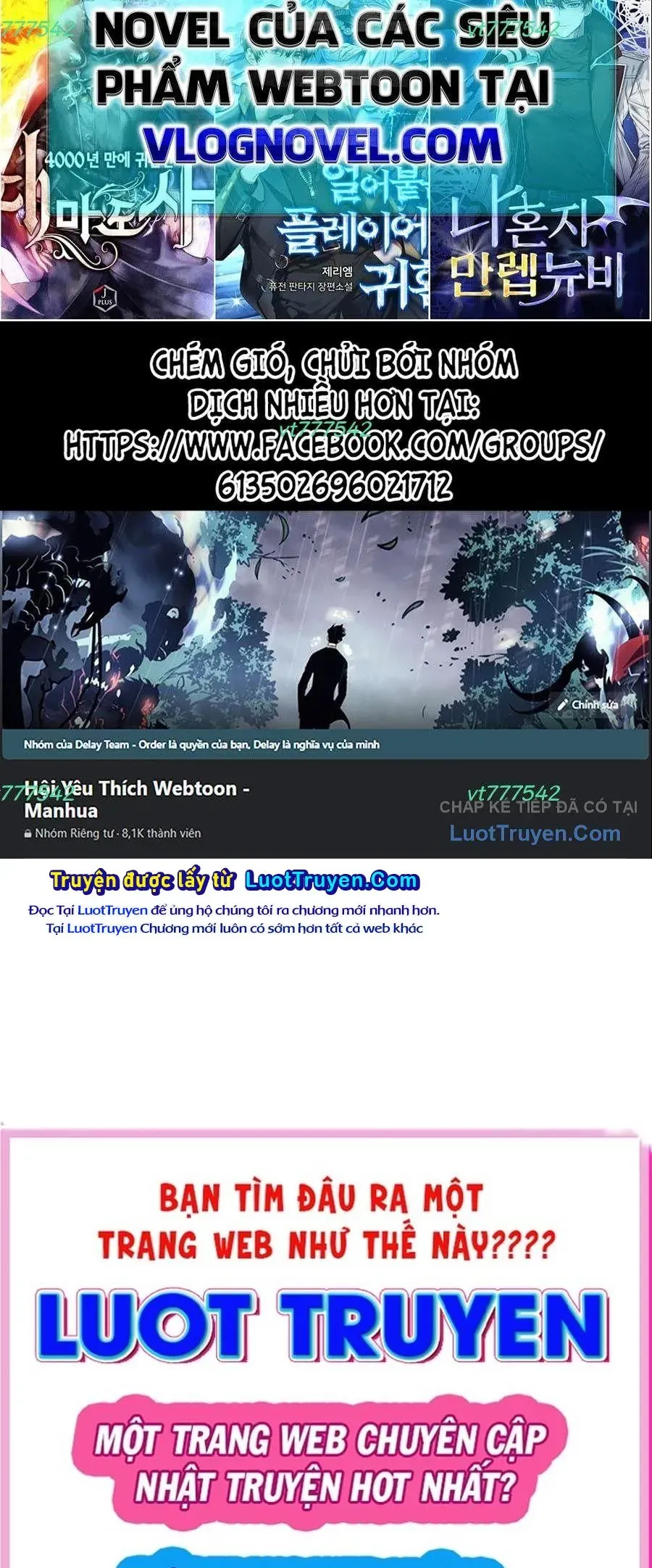 Cậu Bé Của Thần Chết - Chapter 314 - Page 197