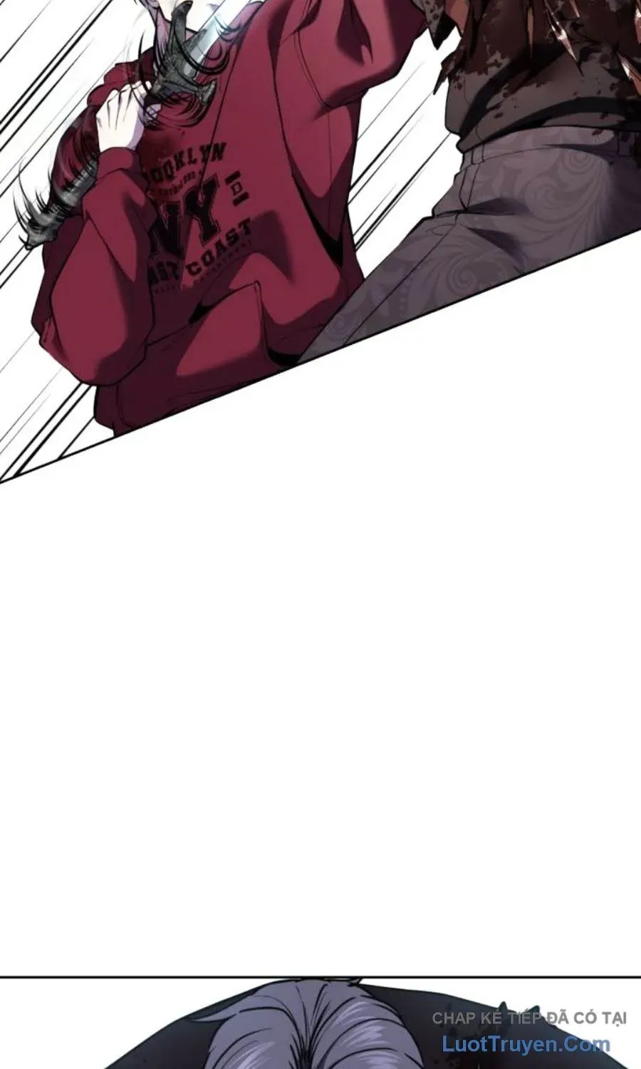 Cậu Bé Của Thần Chết - Chapter 314 - Page 29