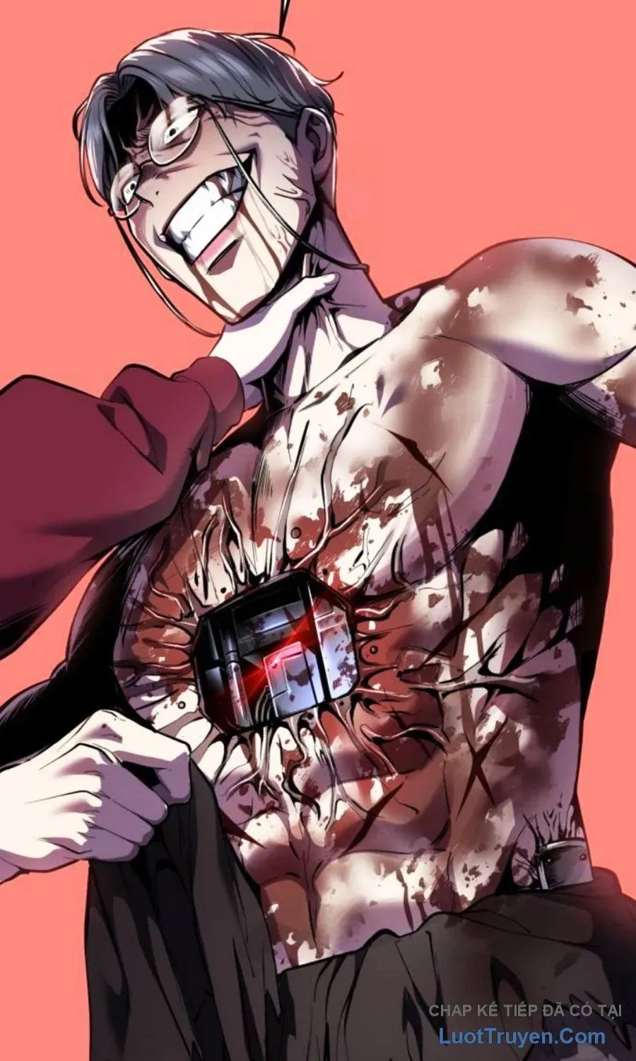 Cậu Bé Của Thần Chết - Chapter 314 - Page 36