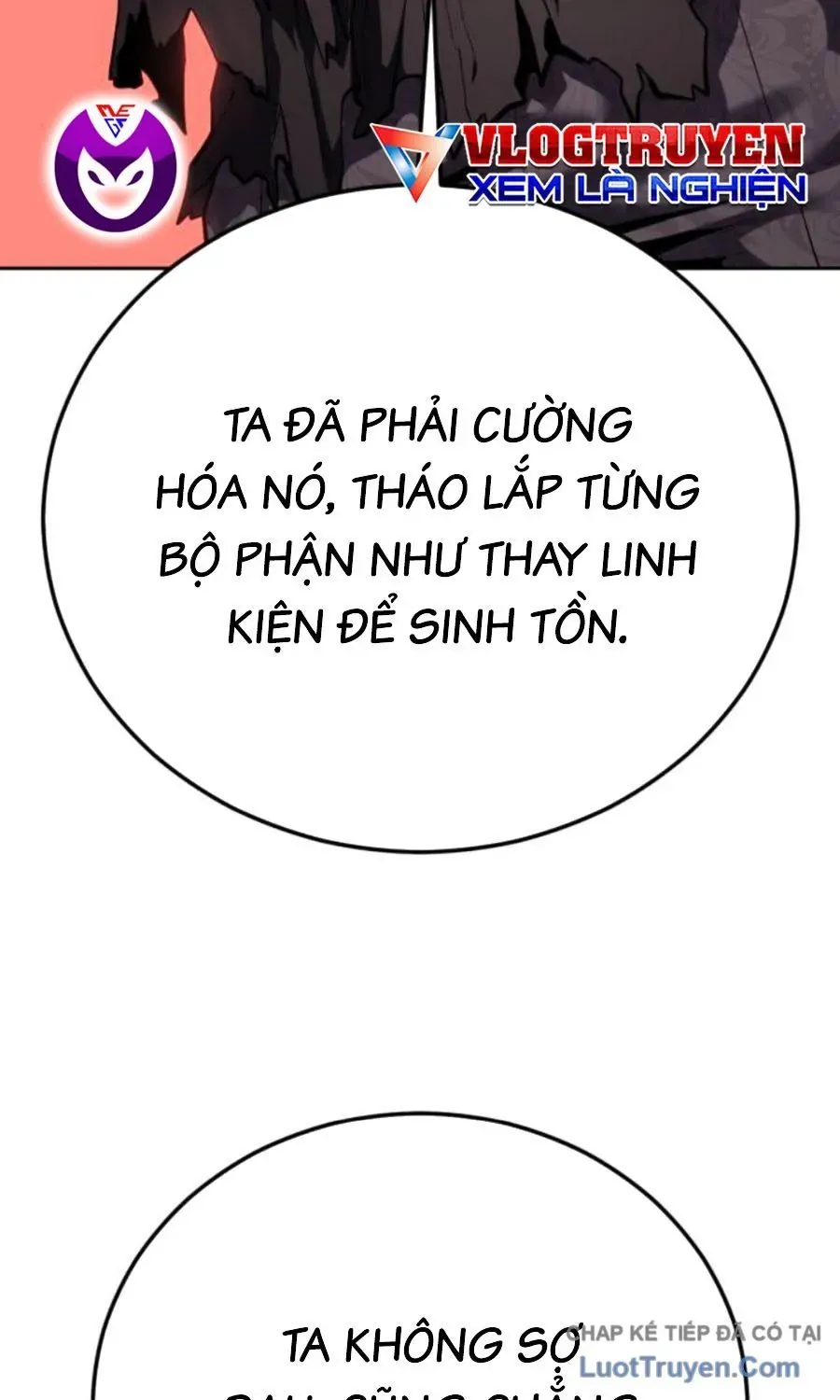 Cậu Bé Của Thần Chết - Chapter 314 - Page 37