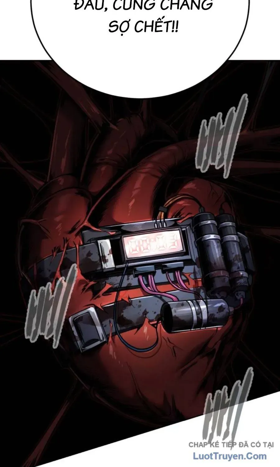 Cậu Bé Của Thần Chết - Chapter 314 - Page 38