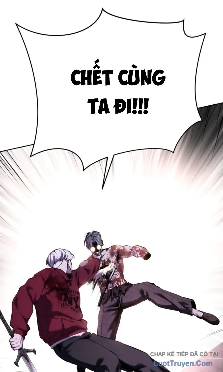 Cậu Bé Của Thần Chết - Chapter 314 - Page 42