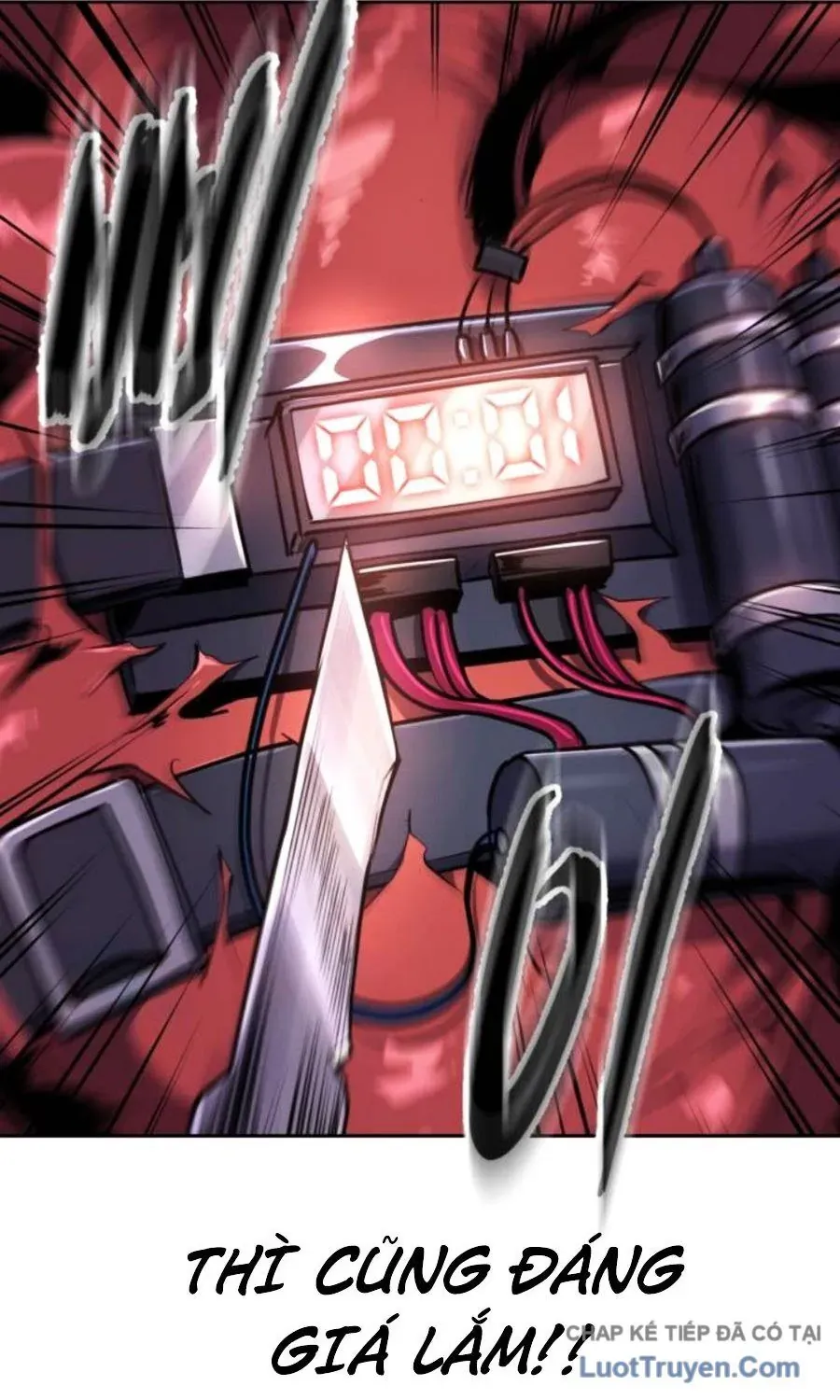 Cậu Bé Của Thần Chết - Chapter 314 - Page 47