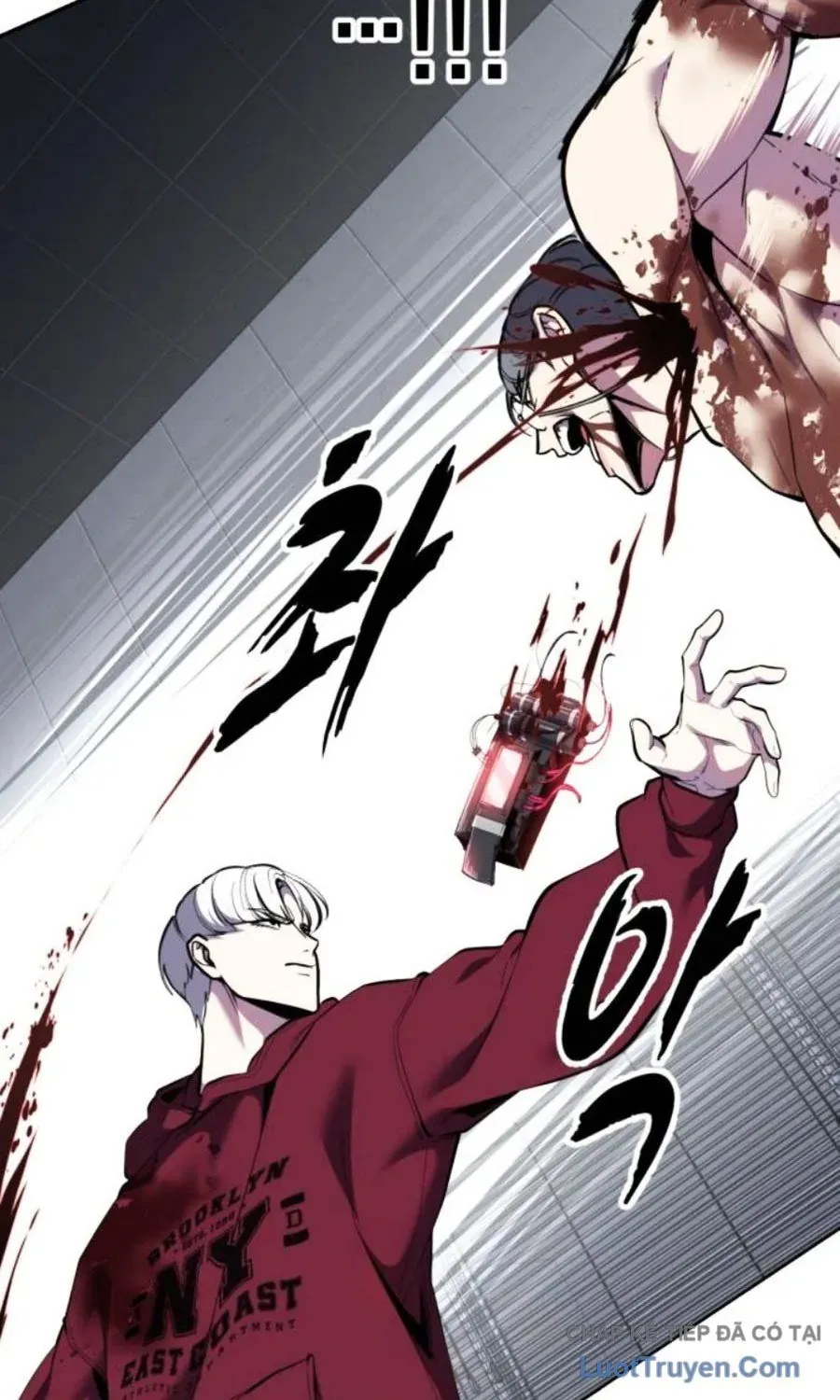 Cậu Bé Của Thần Chết - Chapter 314 - Page 51