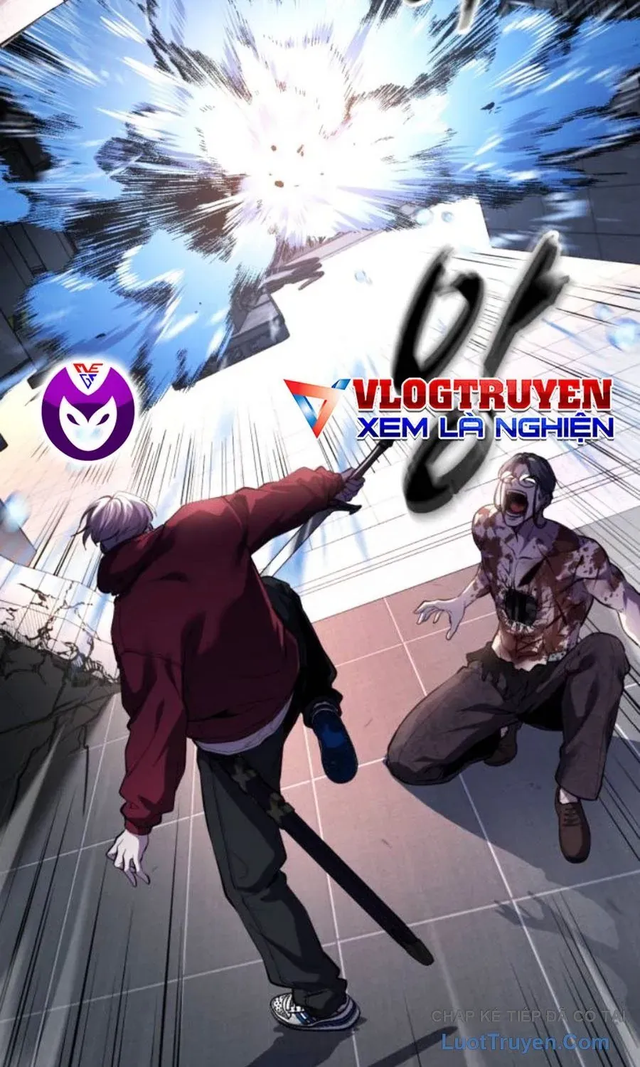 Cậu Bé Của Thần Chết - Chapter 314 - Page 59