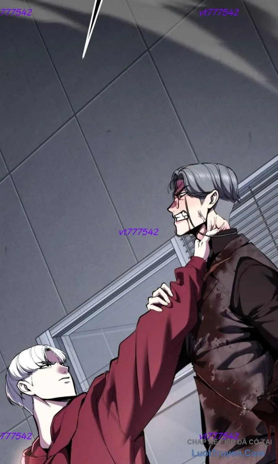 Cậu Bé Của Thần Chết - Chapter 314 - Page 6