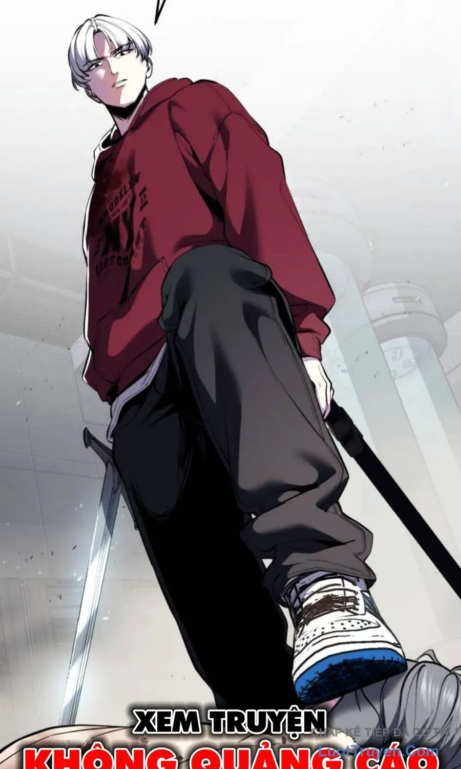 Cậu Bé Của Thần Chết - Chapter 314 - Page 62