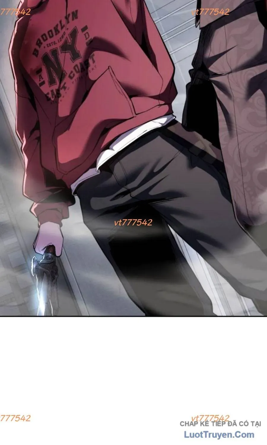 Cậu Bé Của Thần Chết - Chapter 314 - Page 7