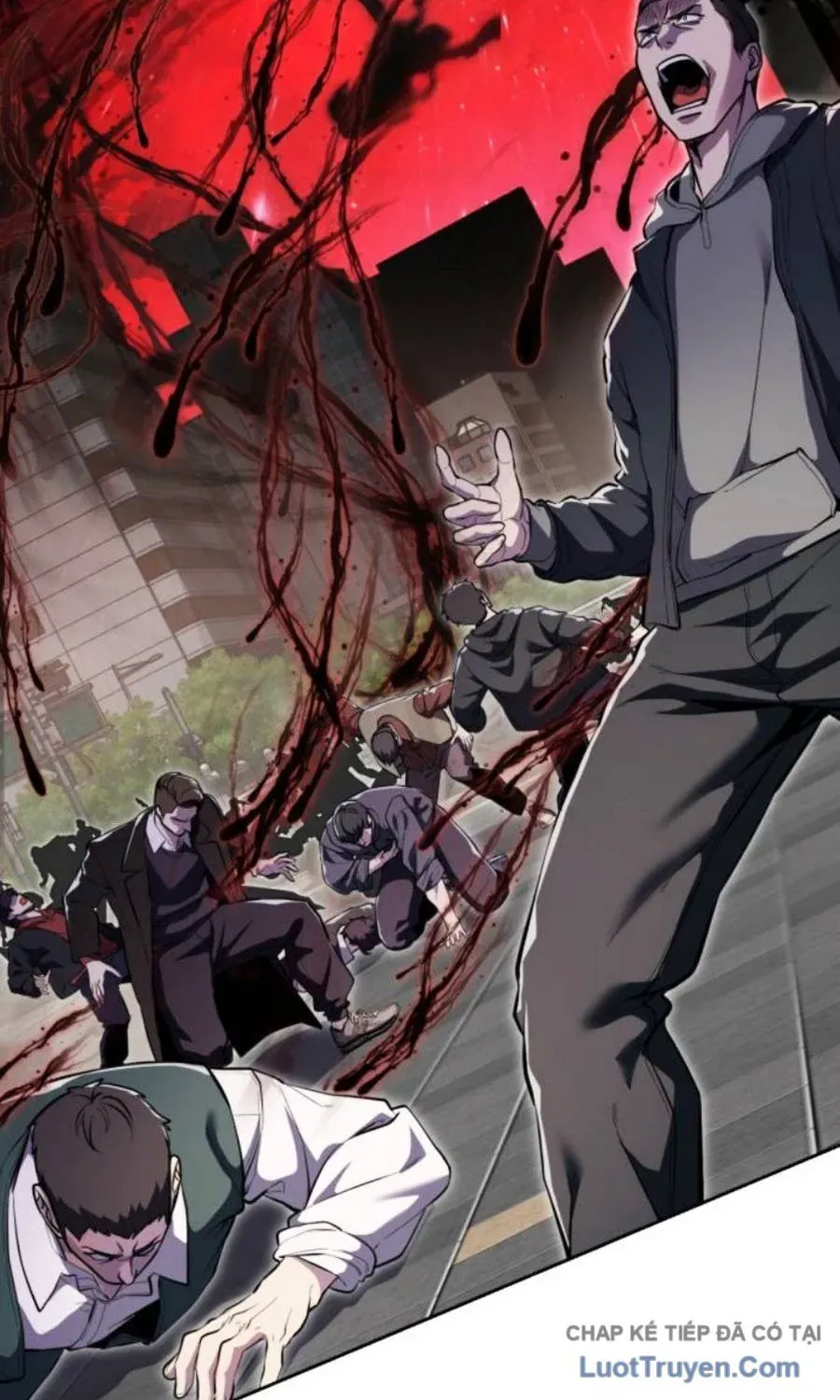 Cậu Bé Của Thần Chết - Chapter 314 - Page 77