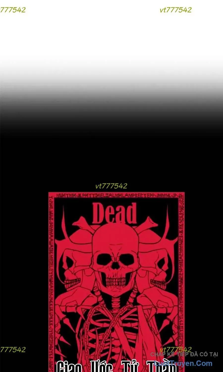Cậu Bé Của Thần Chết - Chapter 314 - Page 8